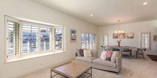 3 Bedroom + 3 Bathroom Home | Mandalay Bay | Oxnard | Fully Furnished Gallery 8