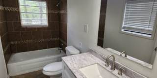 Welcome home to 3112 Potter, updated, for rent *Move in Special - $0 Deposit option* - Please read the full description* Gallery 11