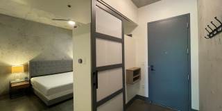 Awesome 1BR Loft Style Condo Overlooking Midtown! Gallery 14