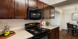 The Reserve Apartments Gallery 8