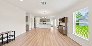 4 Bedroom House Available July 2026|Near LSU | Geaux Tigers Gallery 6