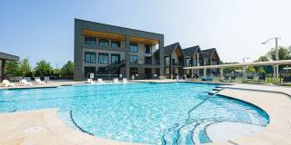 Blu South Townhomes Gallery 3