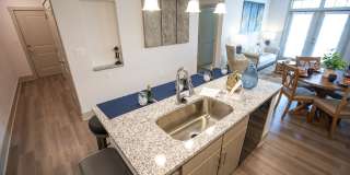 Berkmar Landing Apartments Gallery 93