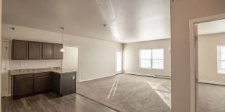 West Creek Crossing Apartments Gallery 10