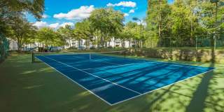 Affordable Housing -  Bridges at Mallard Creek Apartment Homes Gallery 22