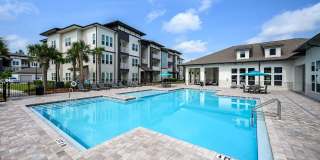 Preserve at Perdido Apartments Preserve at Perdido Apartments Gallery 1