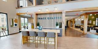 Trace Quarter Trace Quarter Gallery 1
