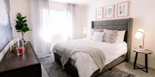 Cheyenne Trails Apartment Homes Gallery 9