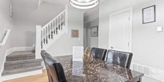 Modern Townhome in the Heart of Franklinton Gallery 7