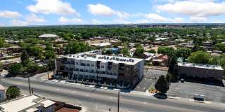 Rio Grande Gallery 176