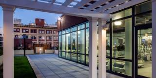 The Morgan Provost Square Gallery 46