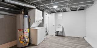 2 bedroom 1.5 bath rowhome for rent in Baltimore Gallery 29