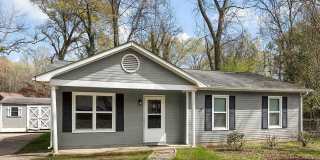 Charming 3BR House in Charlotte Charming 3BR House in Charlotte Gallery 1