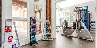 Affordable Housing - Paces Pointe Apartment Homes Gallery 79