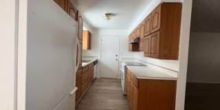 Comfortable 3-Bedroom Home with Fenced Backyard Gallery 1