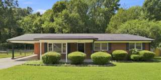 3815 Ferncliff Road Gallery 1