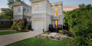 Secret Oasis in East Nashville - FOR LEASE Gallery 47