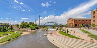 Windsor Riverfront Park Gallery 40