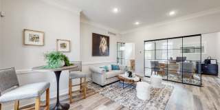 Brentlinger Park Apartments Gallery 1