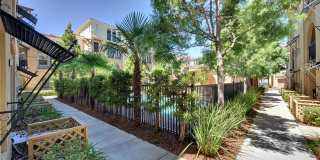 2 Bedroom Townhouse in Southwest San Jose with Garage Gallery 19