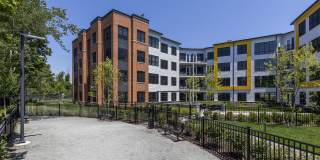 Parkway Apartments Gallery 5