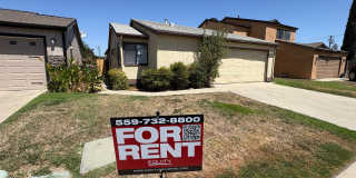 Nice Visalia cul-de-sac home Rent Ready! Gallery 1