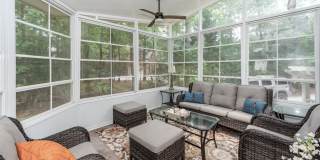 Stunning Executive Home for Rent in Brickfall Estates at Dunes West Gallery 36