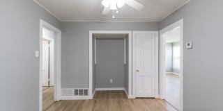 COMPLETE UPDATE! 4 bed, 2 bath, 1 car garage! Gallery 19