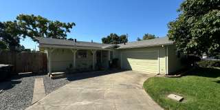 3 bedroom | 2 bathroom | Citrus Heights Single Family Home Gallery 1