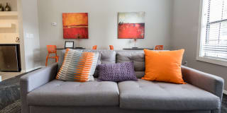 Duraleigh Woods Apartments Gallery 25