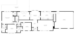 3 Bed 3 Bath - Potomac Falls Rambler - 2 Car Garage Gallery 33