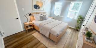 2 bed 1 bath SFH near USC with gated parking Gallery 3