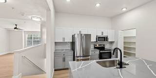 The Palmer Gallery 1