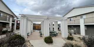 <b>One Bedroom Ground Floor Condo in Gated Community<br><br> Gallery 11