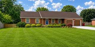 3 bedroom one- level beauty in North Johnson City! Gallery 3