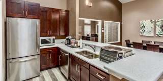 River Trace Apartments and Homes - Affordable Housing Gallery 15