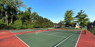 Camelot East Apartments Gallery 41