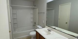 SPACIOUS 4 BR ON A CUL-DE-SAC W/ 2 LIVING AREAS & 2 EATING AREAS*STORAGE SHED*COVERED PATIO*EASY ACCESS TO FT. SAM & RANDOLPH AFB*NORTH EAST INDEPENDENT SCHOOL DISTRICT*INCLUDES STOVE/RANGE, DISHWASHER, & CENTRAL HVAC Gallery 16