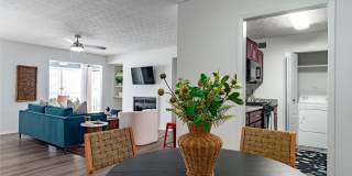 The Dakota at Druid Hills Gallery 25