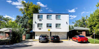 2441 S. York St. Gallery 18