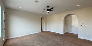 Gated 4BD/3BA home near Red Rock Casino! Sits on a huge corner lot! Gallery 14