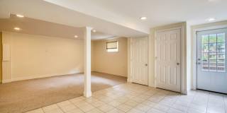 Beautifully updated Center Hall Colonial in the Fox Hills neighborhood of Potomac. Gallery 50