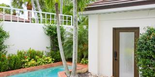 ***OLD NAPLES ***NEW PICTURES TO COME***FULLY FURNISHED RENTAL***WALK TO THE BEACH*** Gallery 62