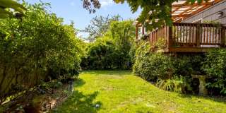 Timeless Wallingford Tudor | 4 Bedrooms & Flexible Dual Living Gallery 26