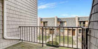 720 Ocean Avenue unit: 25 Gallery 17