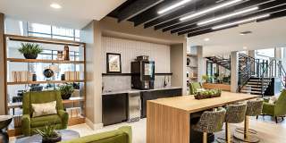 The Aston at Town Center Gallery 7