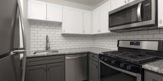 J VUE at the LMA Gallery 50