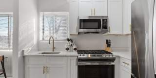 44 Dana Street unit: 2 Gallery 1