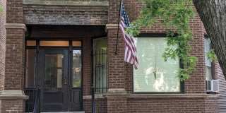3327 N HAMILTON Avenue Gallery 1