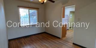 COMING SOON! Cute 2 Bedroom 1 Bathroom Home at 996 SqFt with a Den and RV parking available! Gallery 9